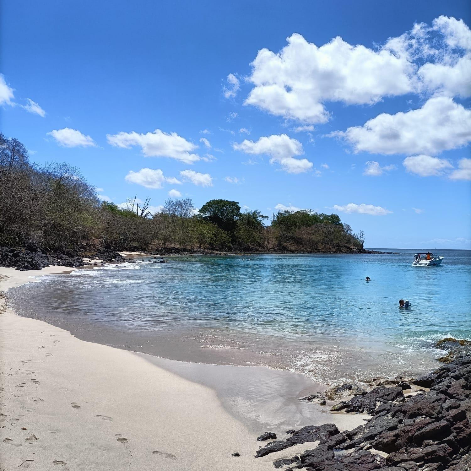 Villa La Cherry - Plages A Proximite Au Diamant Le Diamant Luaran gambar